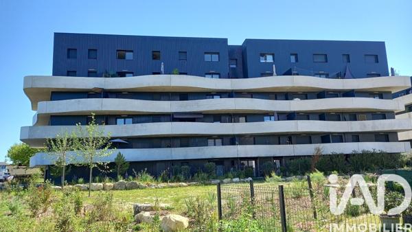 Appartement à vendre 5 pièces 114 m² Mérignac