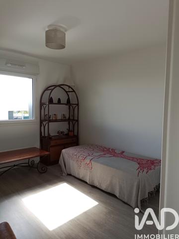 Appartement à vendre 5 pièces 114 m² Mérignac