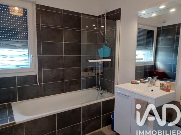 Appartement à vendre 5 pièces 114 m² Mérignac