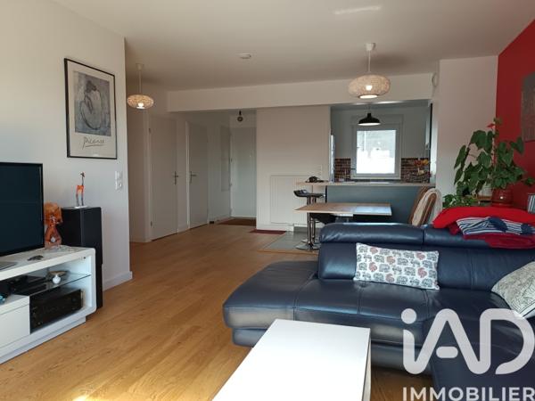 Appartement à vendre 5 pièces 114 m² Mérignac