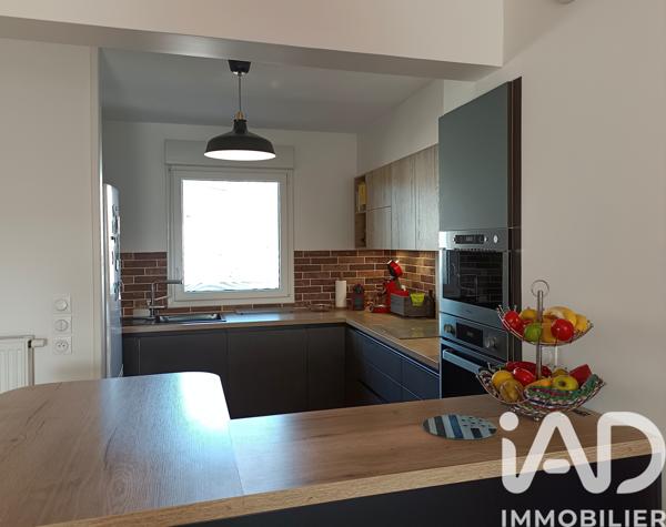 Appartement à vendre 5 pièces 114 m² Mérignac