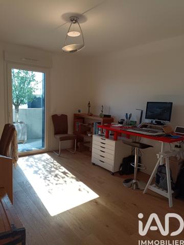 Appartement à vendre 5 pièces 114 m² Mérignac