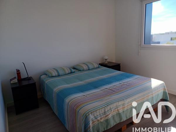 Appartement à vendre 5 pièces 114 m² Mérignac