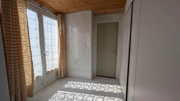 Maison à vendre 4 pièces PACY SUR ARMANCON (89)