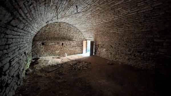 Maison à vendre 4 pièces PACY SUR ARMANCON (89)