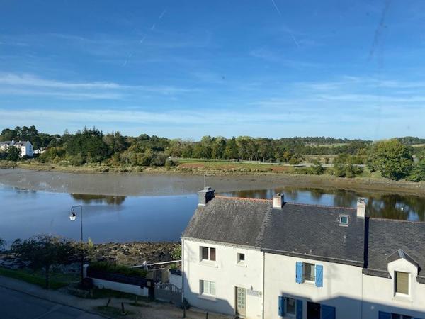 T.2 AURAY ST GOUSTAN - 45.08 m² , Auray