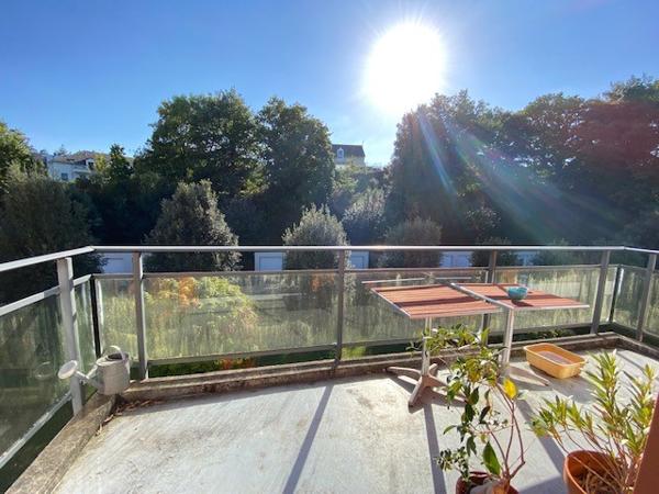 T.2 AURAY ST GOUSTAN - 45.08 m² , Auray