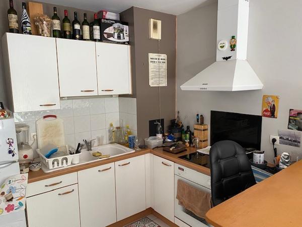 T.2 AURAY ST GOUSTAN - 45.08 m² , Auray