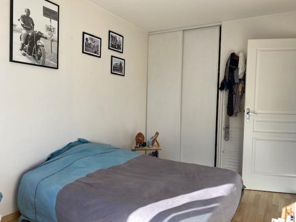 T.2 AURAY ST GOUSTAN - 45.08 m² , Auray