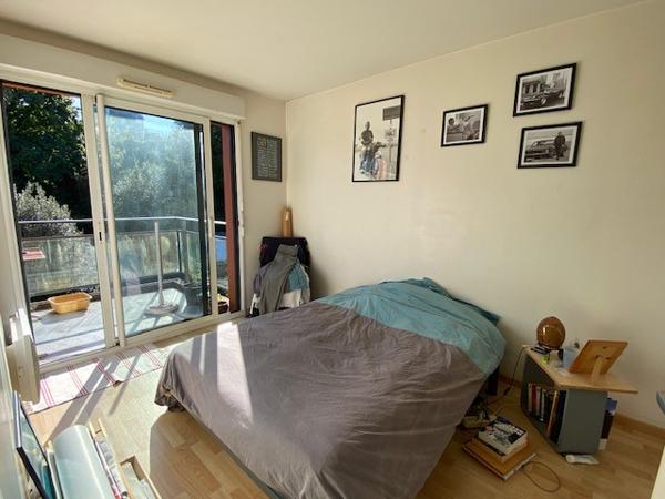 T.2 AURAY ST GOUSTAN - 45.08 m² , Auray