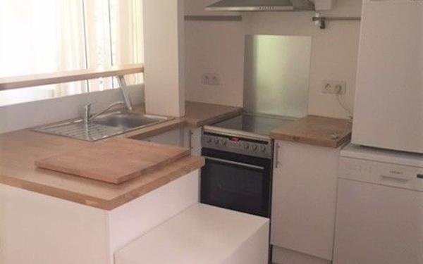 Appartement à vendre    3 pièces • 58 m2 Paris 18