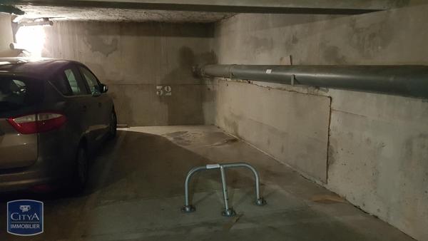 Location parking Rambouillet (78120)