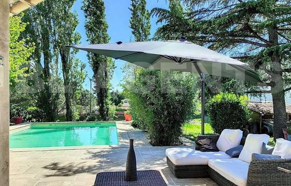 Magnifique Maison Familiale avec de très belles Prestations 