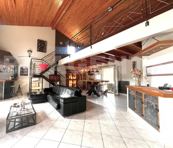 Magnifique Maison Familiale avec de très belles Prestations 