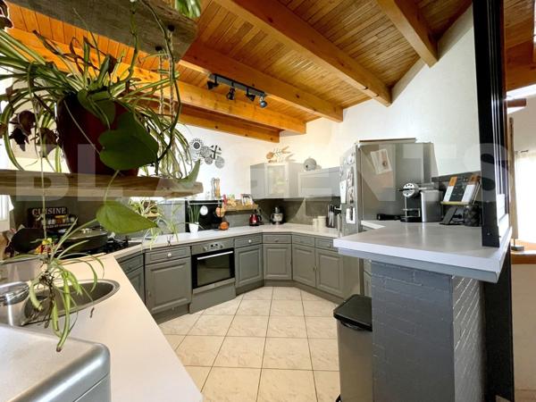 Magnifique Maison Familiale avec de très belles Prestations 