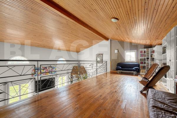 Magnifique Maison Familiale avec de très belles Prestations 