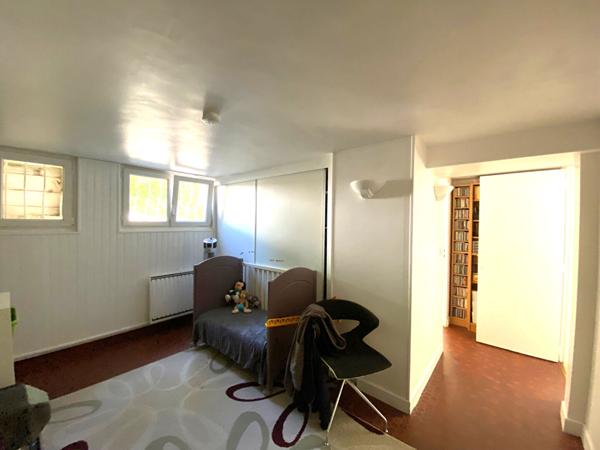 Maison Gif Sur Yvette 8 pièce(s) 180.83 m2