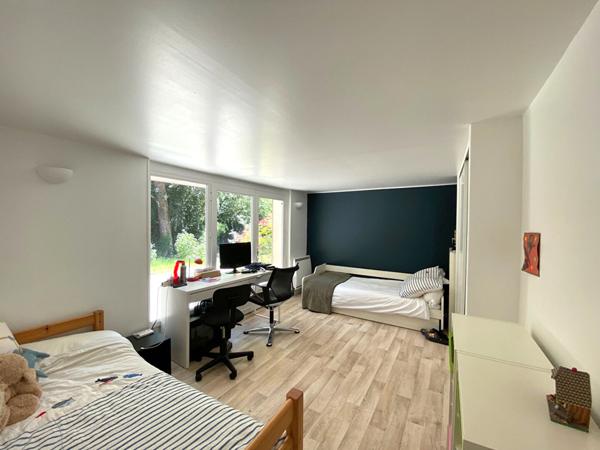 Maison Gif Sur Yvette 8 pièce(s) 180.83 m2