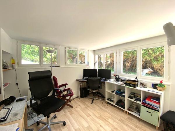 Maison Gif Sur Yvette 8 pièce(s) 180.83 m2