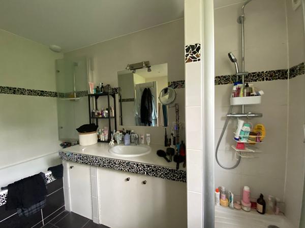 Maison Gif Sur Yvette 8 pièce(s) 180.83 m2