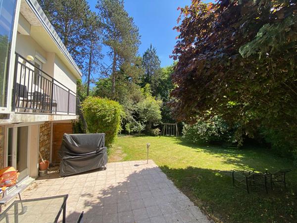 Maison Gif Sur Yvette 8 pièce(s) 180.83 m2