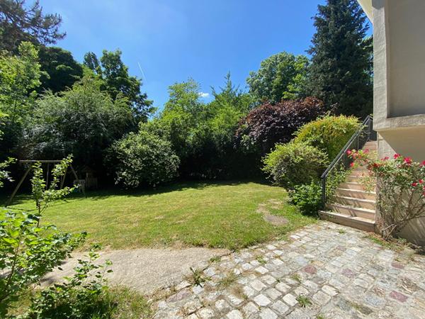 Maison Gif Sur Yvette 8 pièce(s) 180.83 m2