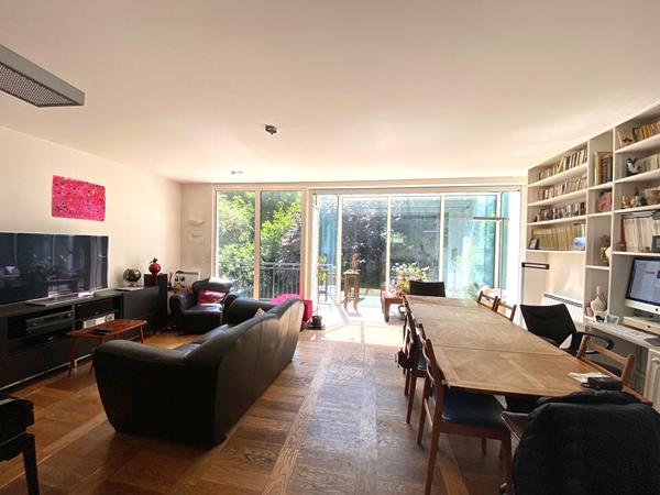 Maison Gif Sur Yvette 8 pièce(s) 180.83 m2