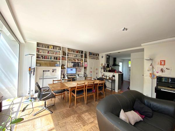 Maison Gif Sur Yvette 8 pièce(s) 180.83 m2