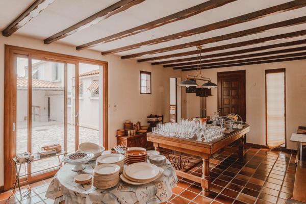 Maison
         7 pièces
        - 98 m² 299 000 € *
