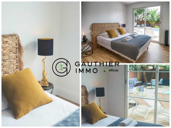 Maison 5 pièces - 135 m²