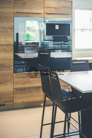 Maison 5 pièces - 135 m²