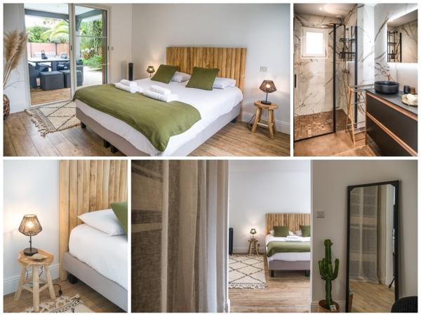 Maison 5 pièces - 135 m²