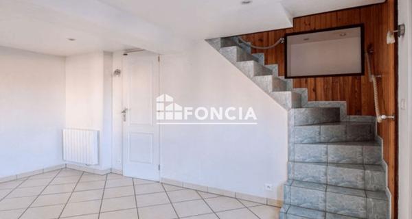 À vendre Maison 3 pièces 68.39 m² - Nuillé-sur-vicoin 53970