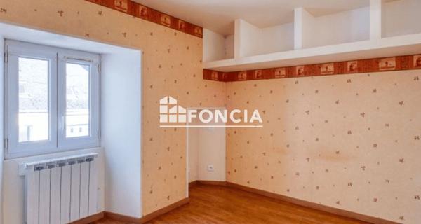 À vendre Maison 3 pièces 68.39 m² - Nuillé-sur-vicoin 53970