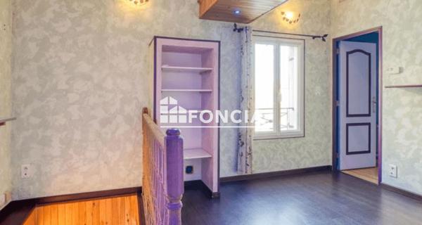 À vendre Maison 3 pièces 68.39 m² - Nuillé-sur-vicoin 53970