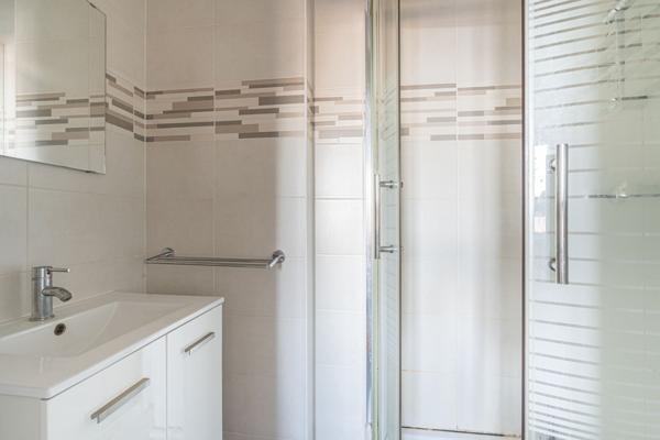 Appartement 2 pièces - 45 m² Exclusivité efficity