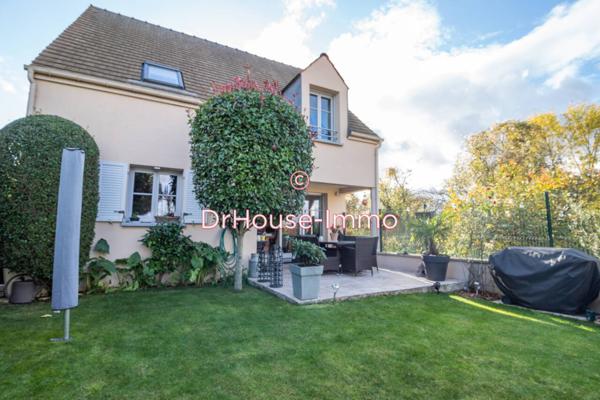 Maison à vendre 4 pièces de 99 m²