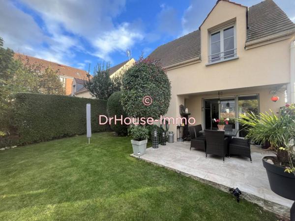 Maison à vendre 4 pièces de 99 m²