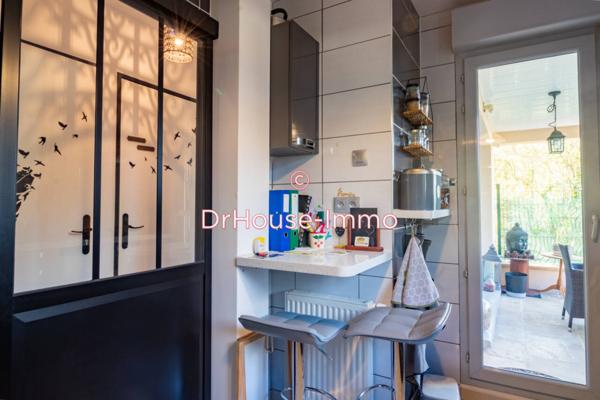 Maison à vendre 4 pièces de 99 m²