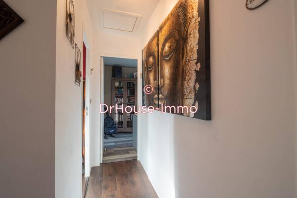 Maison à vendre 4 pièces de 99 m²