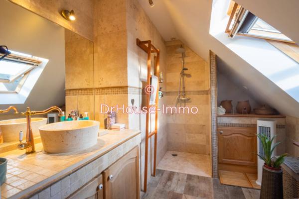 Maison à vendre 4 pièces de 99 m²