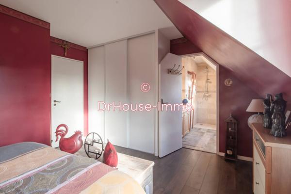 Maison à vendre 4 pièces de 99 m²