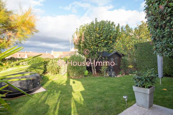 Maison à vendre 4 pièces de 99 m²