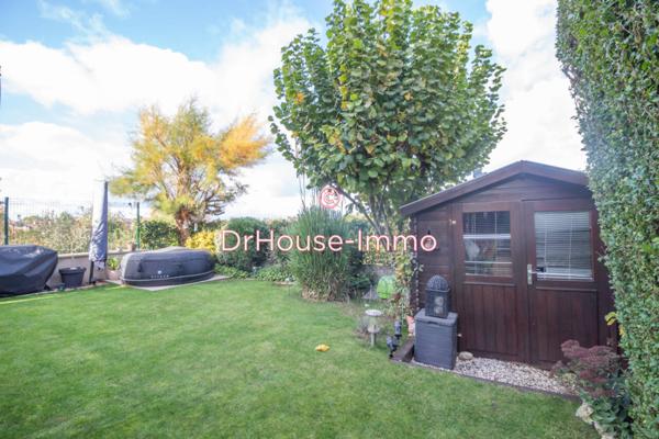 Maison à vendre 4 pièces de 99 m²