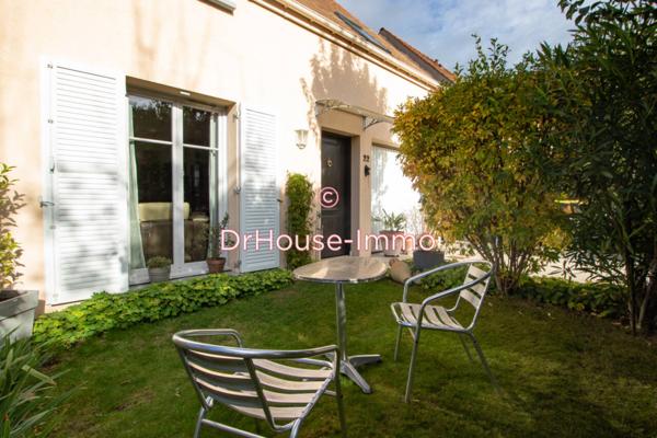 Maison à vendre 4 pièces de 99 m²