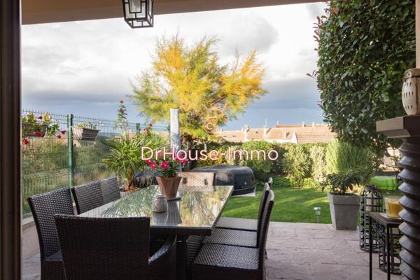 Maison à vendre 4 pièces de 99 m²