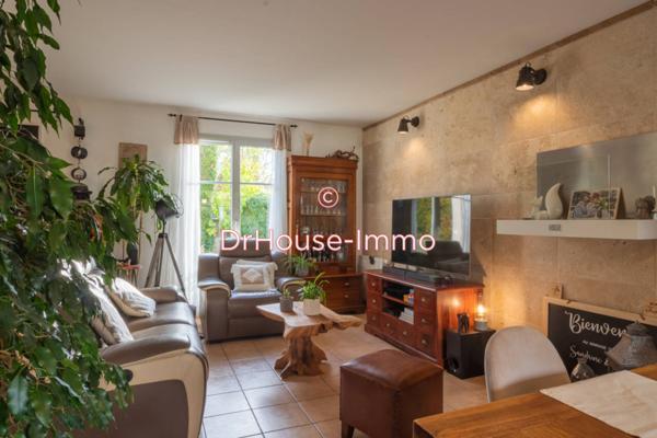 Maison à vendre 4 pièces de 99 m²