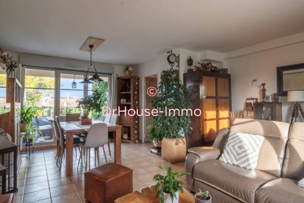 Maison à vendre 4 pièces de 99 m²