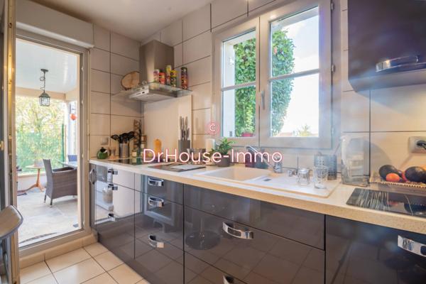 Maison à vendre 4 pièces de 99 m²