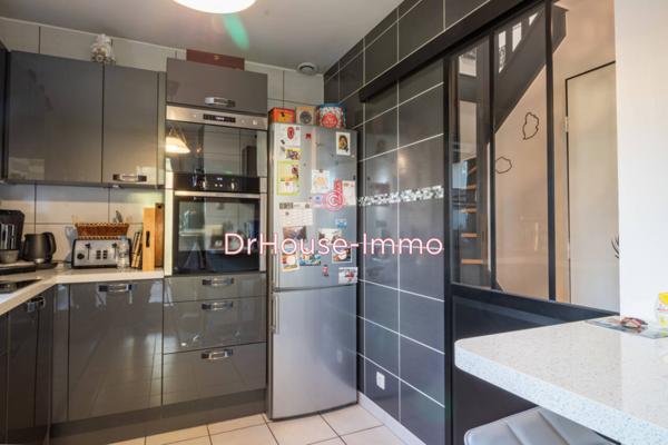 Maison à vendre 4 pièces de 99 m²